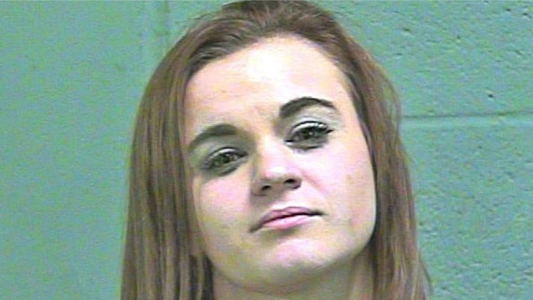 Oklahoma County Jail