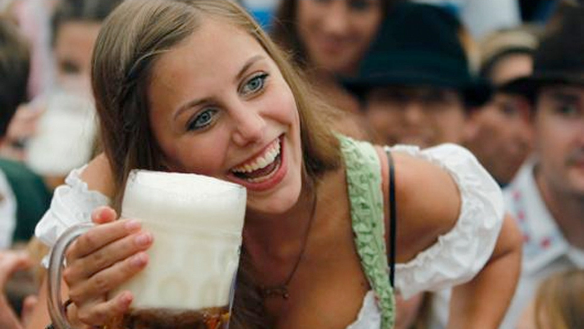 Snowbird ski resort may not be able to secure a liquor permit for its annual Oktoberfest.