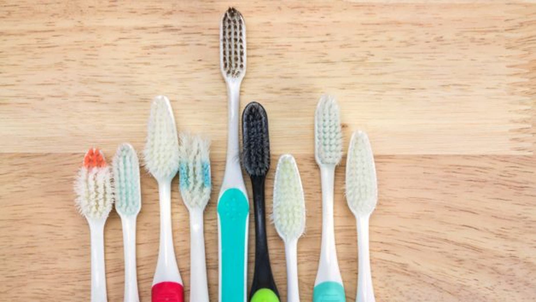old-toothbrushes