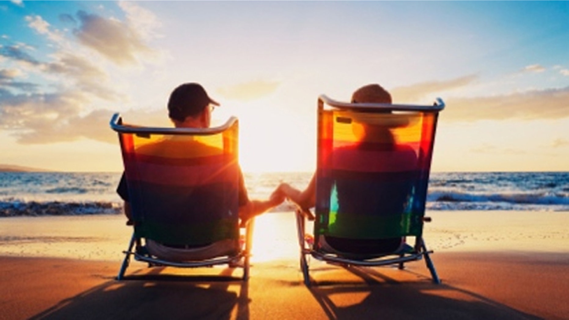A recent study shows that it actually helps people live longer.