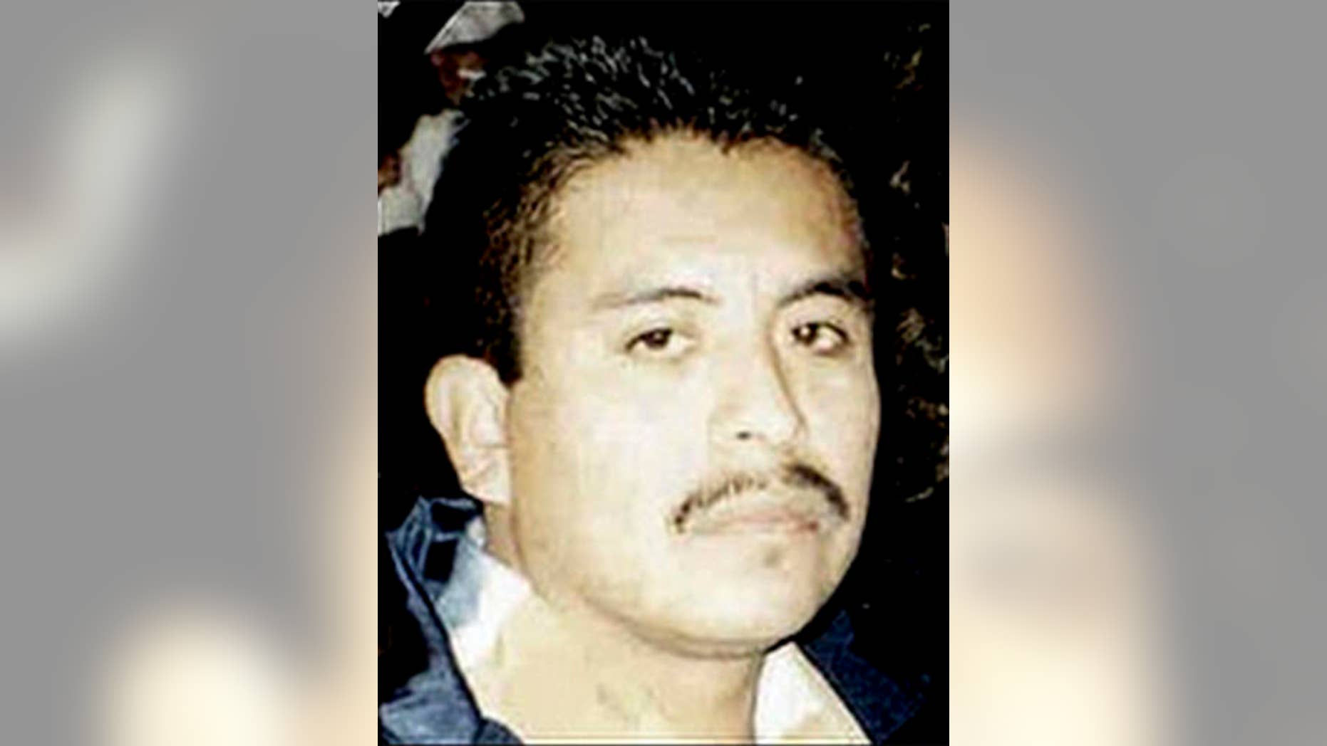 Police arrested a suspect in a 16-year-old homicide after a woman browsing the "most wanted" section of the Los Angeles Police Department website recognized a man she knew and called a tip line, authorities said.