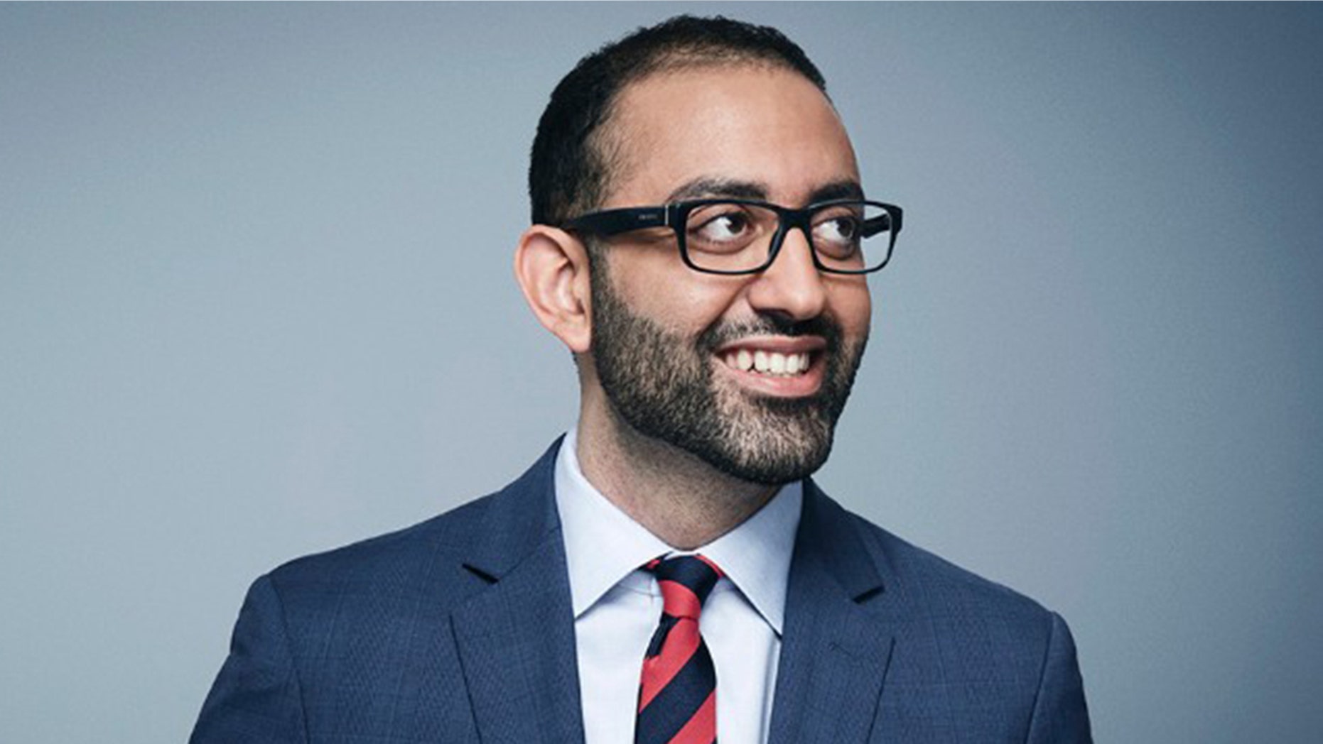 CNN’s Oliver Darcy ridiculed his current employer before he worked there, but a CNN spokesperson said he was just doing his job.
