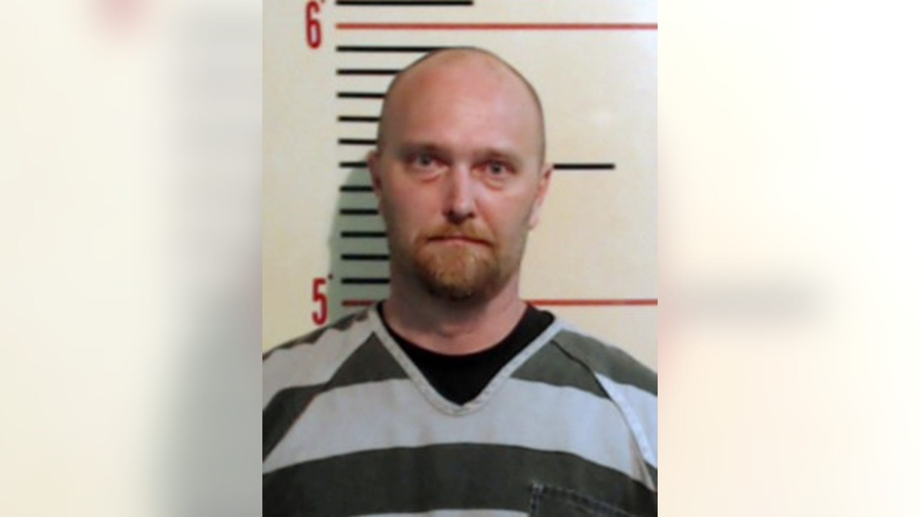 FILE - This file booking photo provided by the Parker County Sheriff's Office shows Roy Oliver. Oliver has been indicted on a murder charge in the April shooting death of a black teenager who was leaving a party, prosecutors said Monday, July 17, 2017. Dallas County District Attorney Faith Johnson announced that a grand jury indicted the former Balch Springs police officer in the death of 15-year-old Jordan Edwards. (Parker County Sheriff's Office via AP, File)