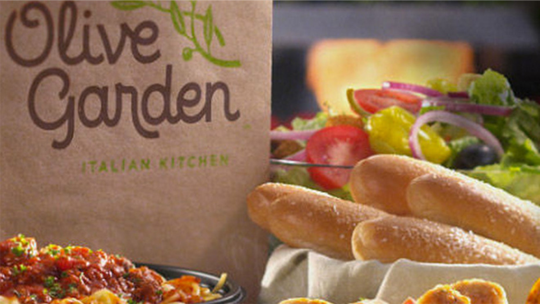The restaurant chain known for its unlimited breadsticks says it plans to use them for chicken parmigiana and meatball sandwiches starting June 1.