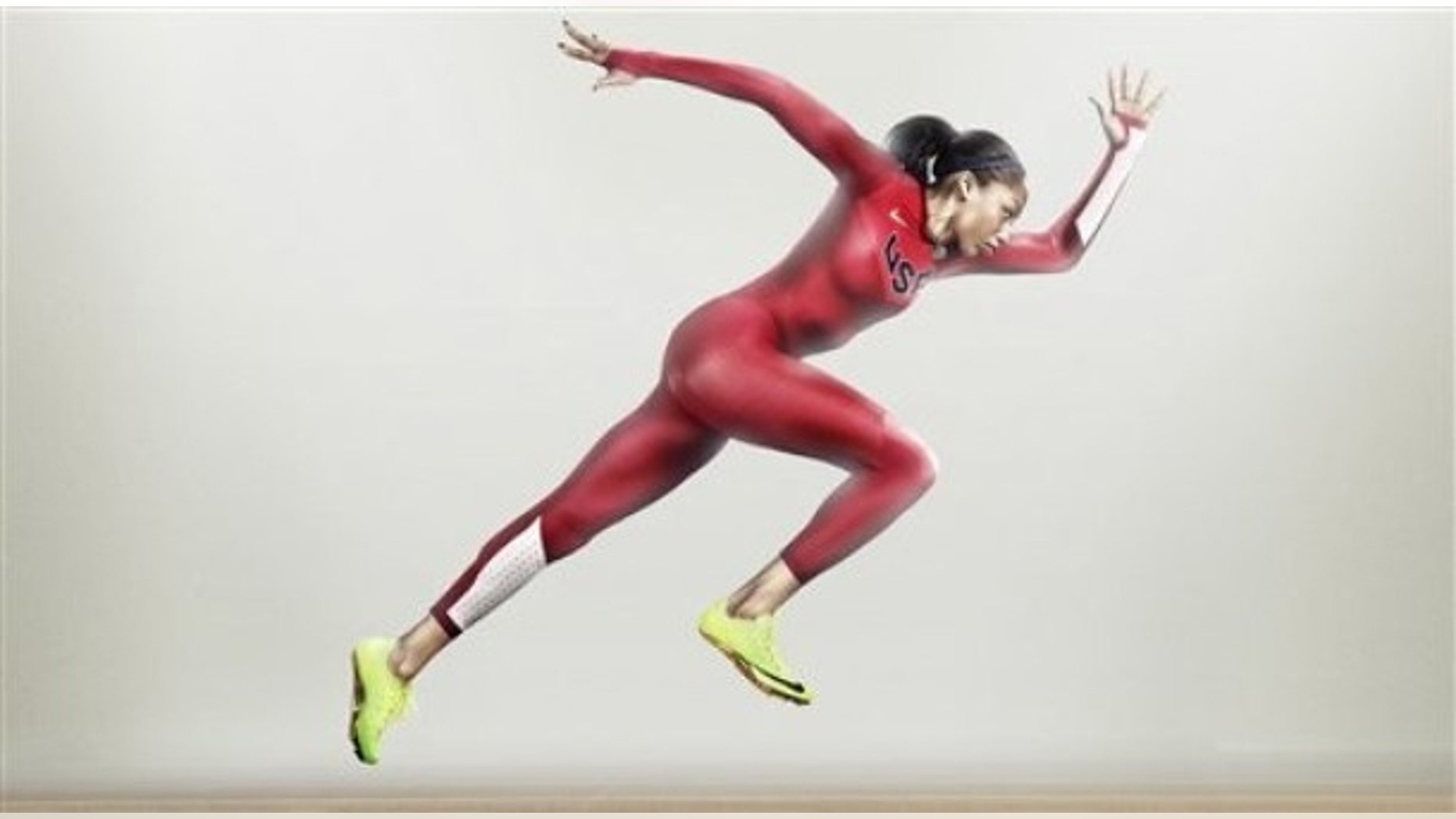 Technological advances are helping athletes become better than ever.