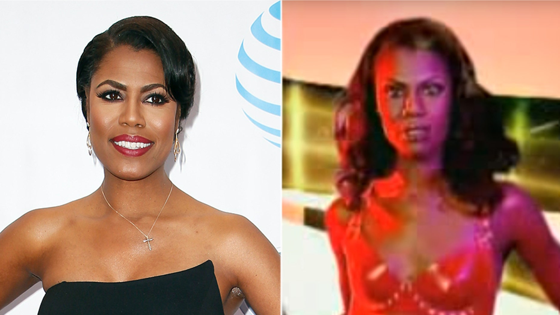 Omarosa Manigault Newman