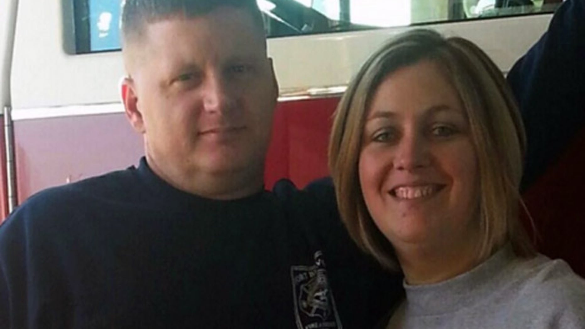 John Kevin Wood and his wife, Melissa, say their daughter's lessons on Islam violated her civil rights.