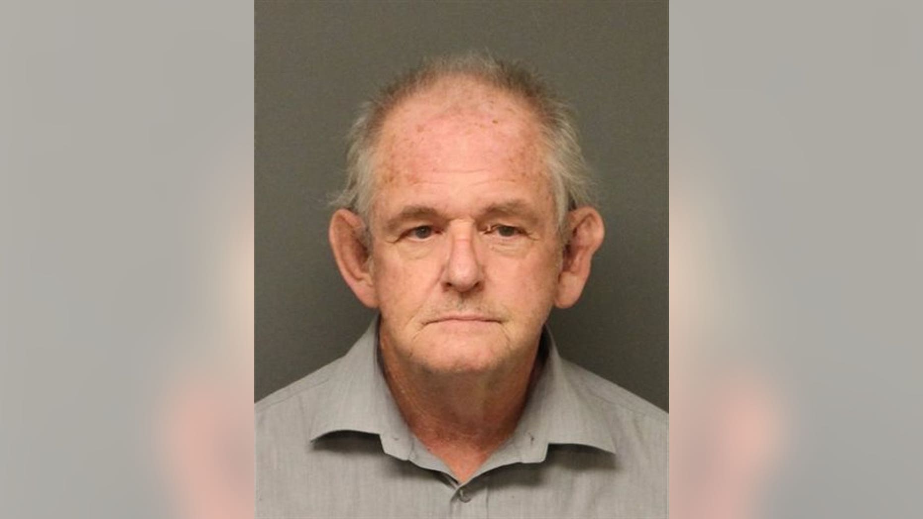 Robert Lawson Camochan is a person of interest in the disappearances of three women.