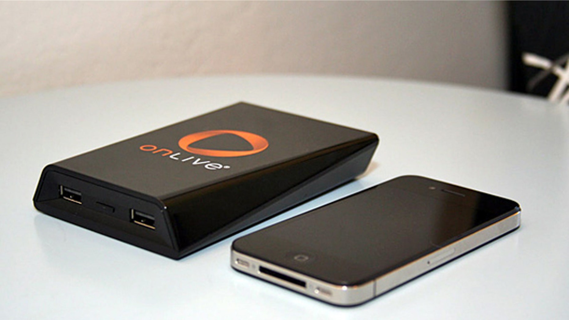 The OnLive online gaming system -- and other cloud-based ways to access video games -- threaten to transform the billion dollar video game market and end the era of the dedicated game console.
