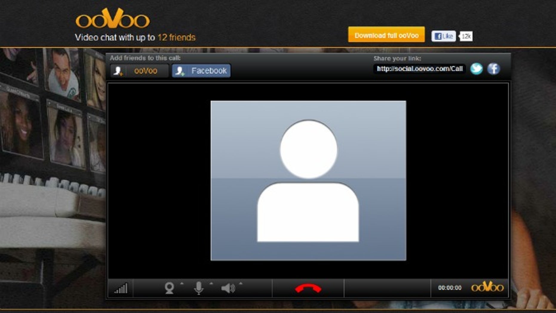 oovoo for computer