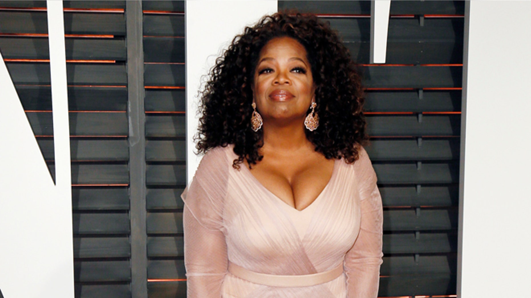 Oprah Winfrey has no regrets about not becoming a mother.