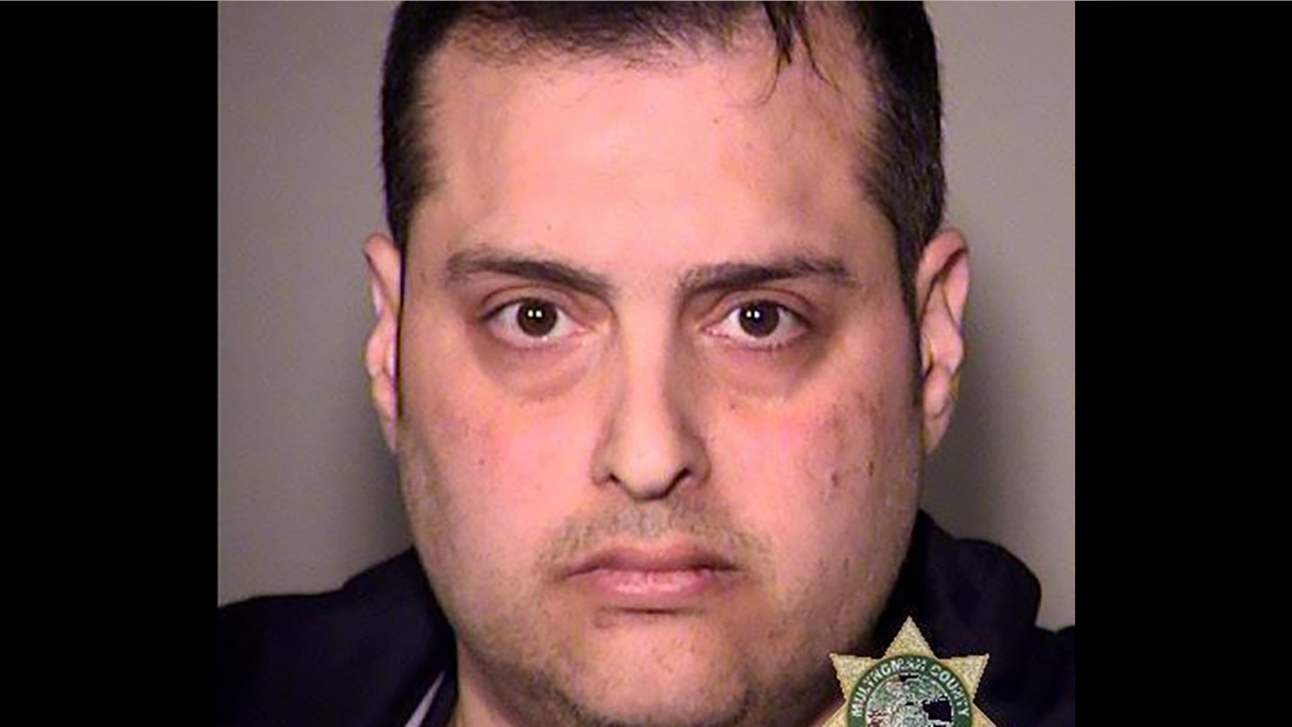 Raji Afife Azar, 40, of Portland, is accused of leading a Lego theft ring.