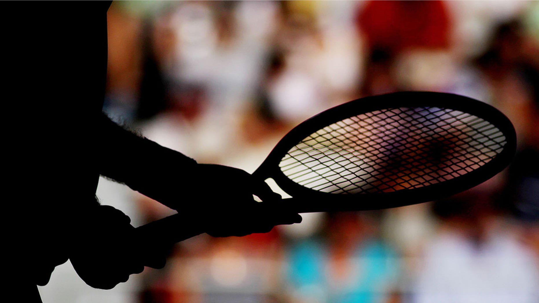A University of Portland tennis player was booted from the team after his speech at a student-athlete banquet.