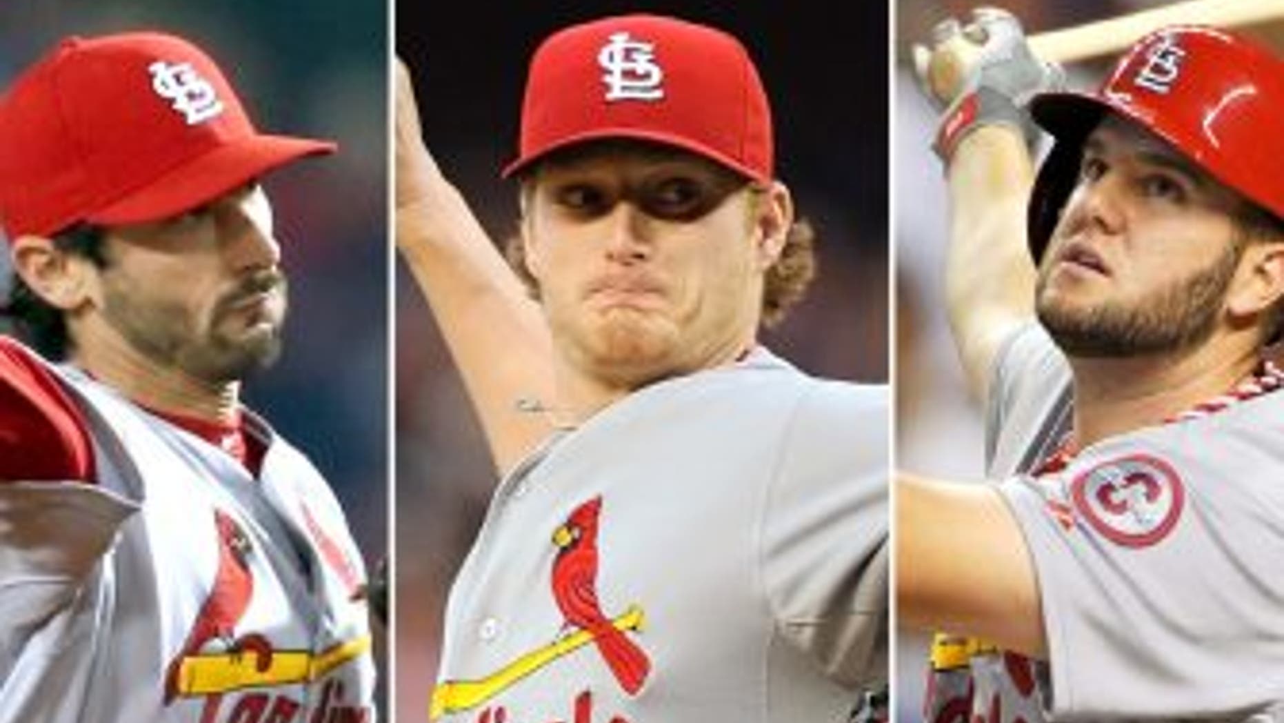 The Cardinals exemplary 2009 draft class: An oral history | Fox News