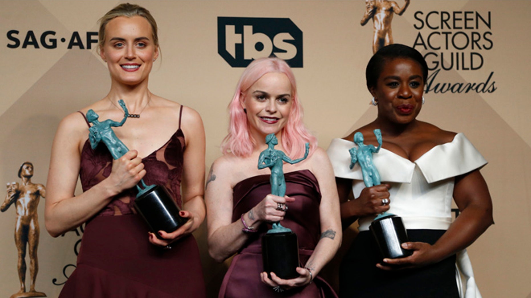 The upcoming season of 'Orange is the New Black' has been leaked.