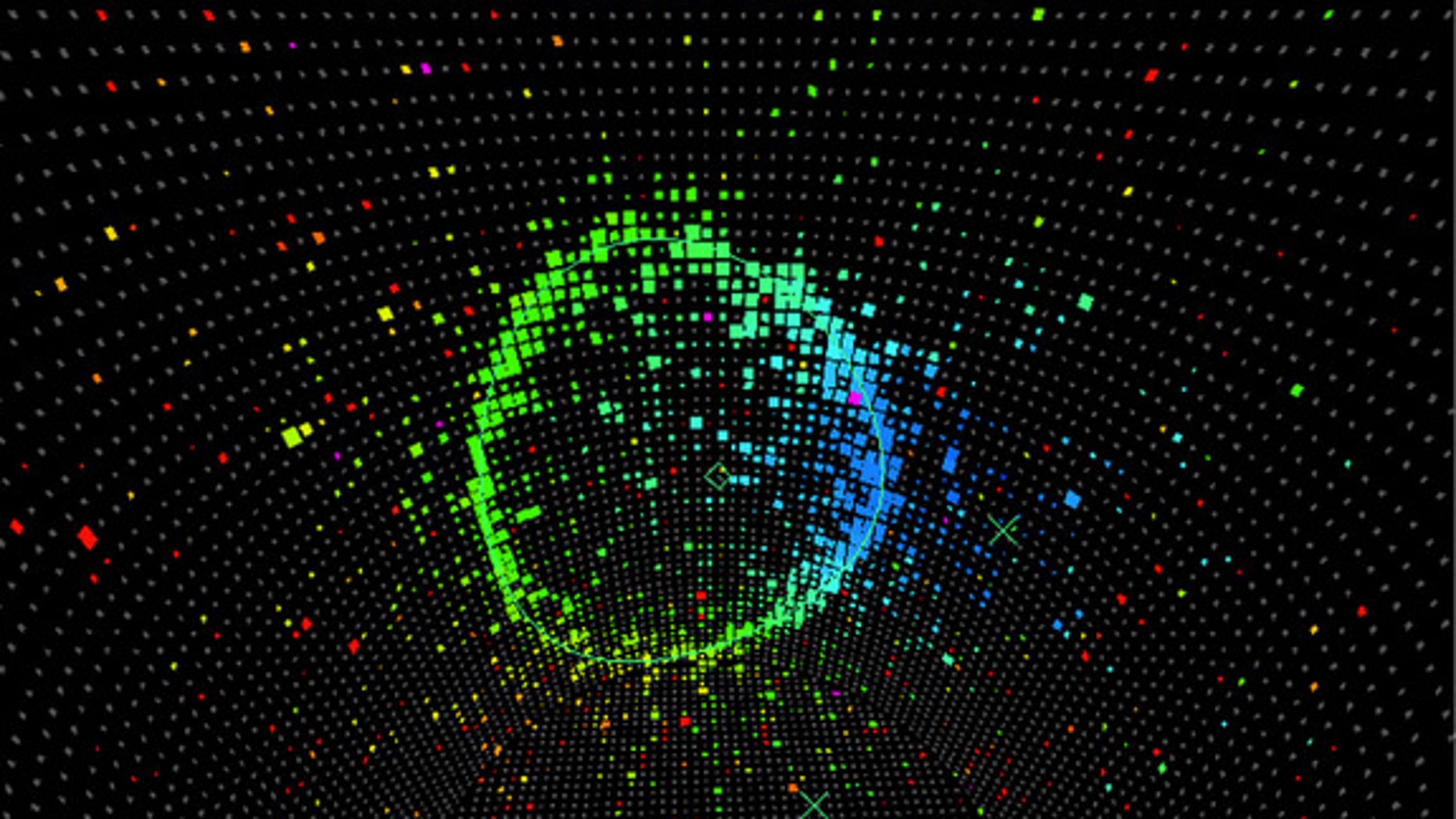 neutrino particle neutrino particle