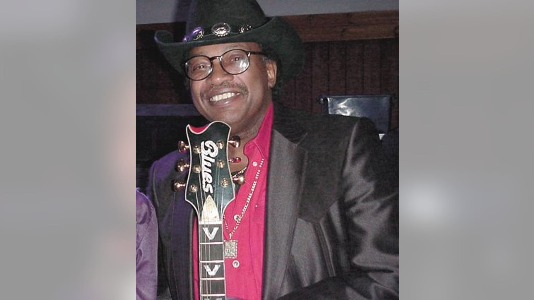 Otis Rush, who died Saturday at age 84, catapulted to fame in 1956 with his first recording of "I Can't Quit You Baby."