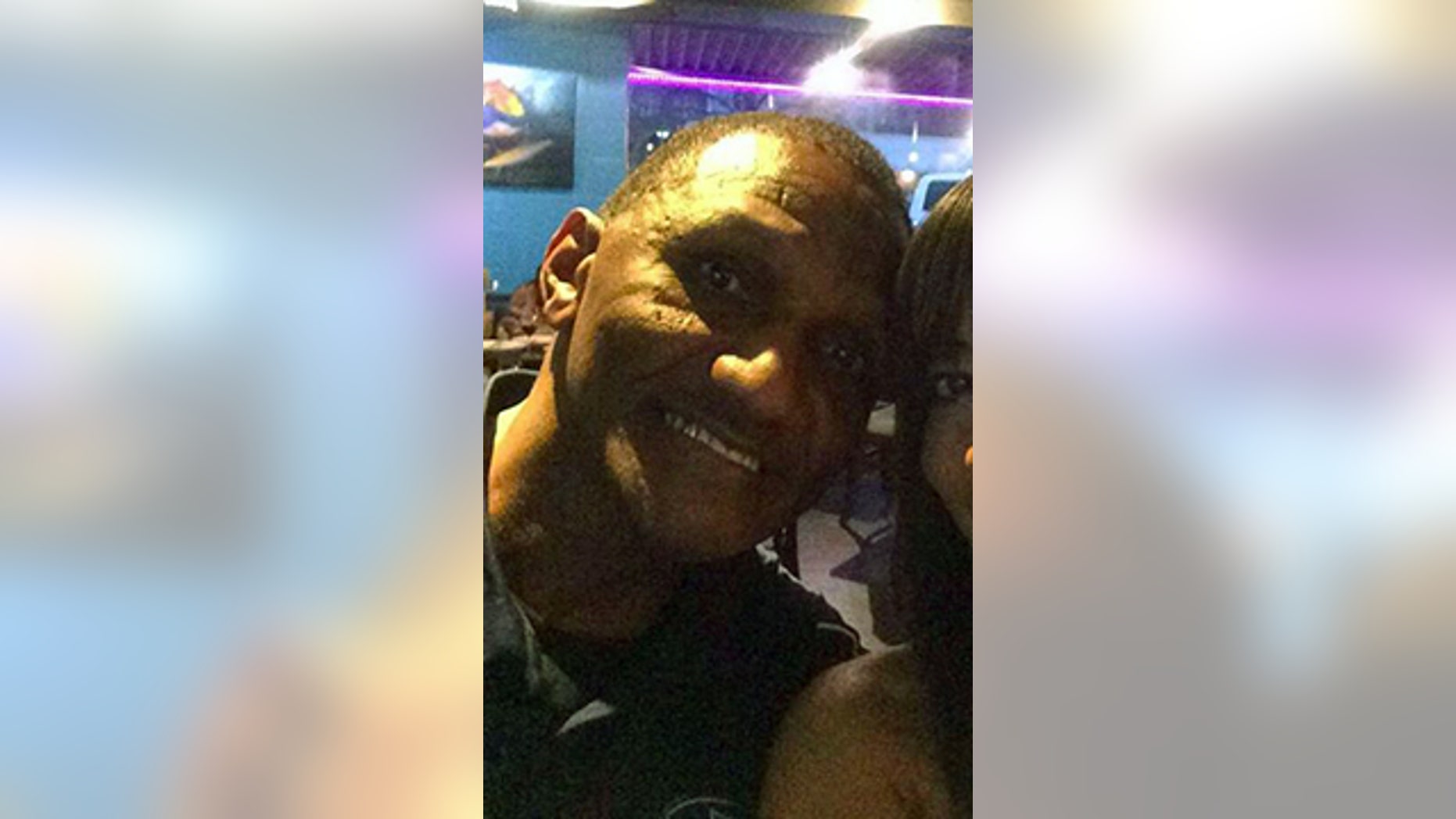 Otis Nixon, a former 17-year MLB outfielder, was reported missing Sunday