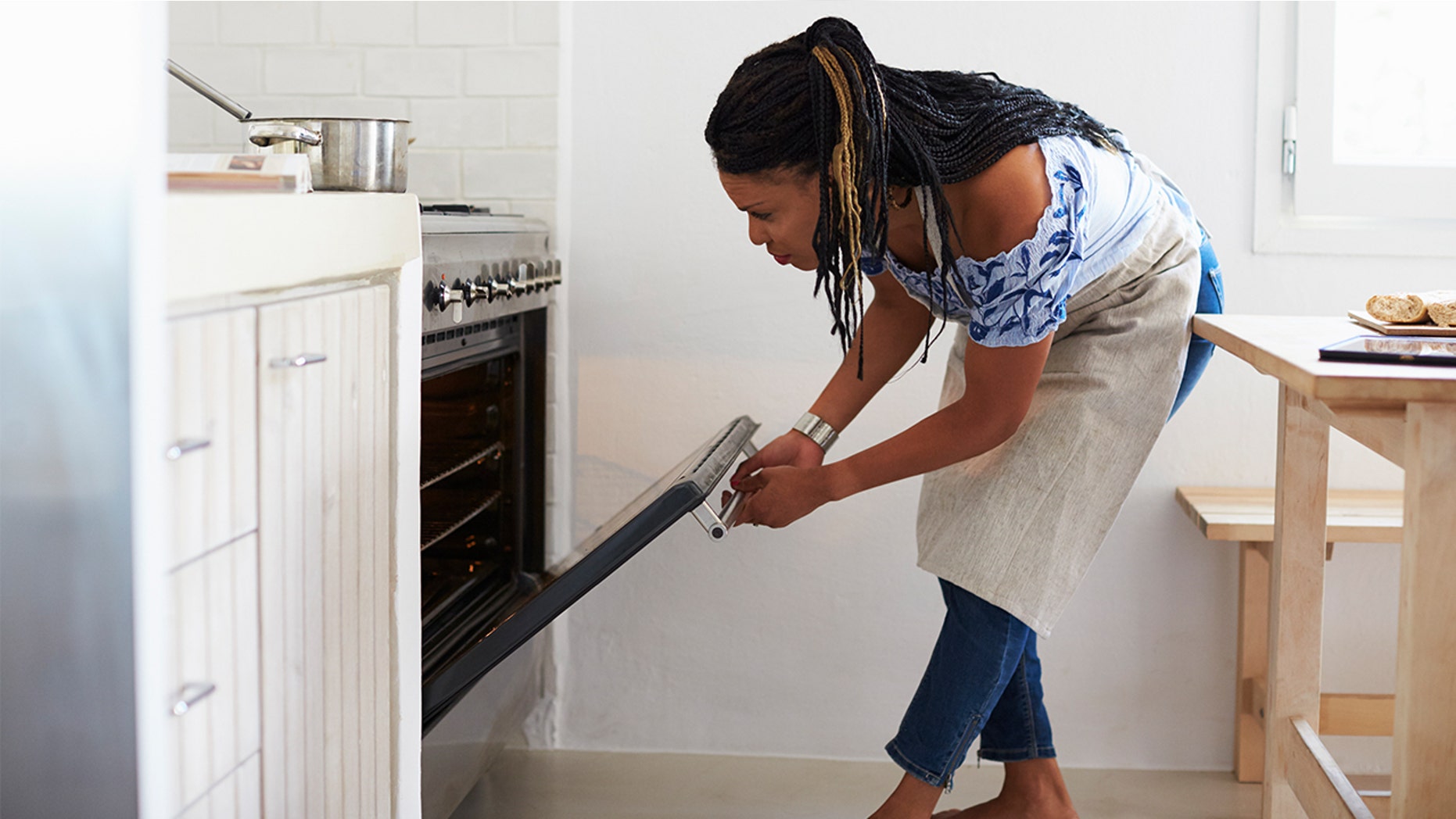 Don't be fooled by these eight common cooking myths.