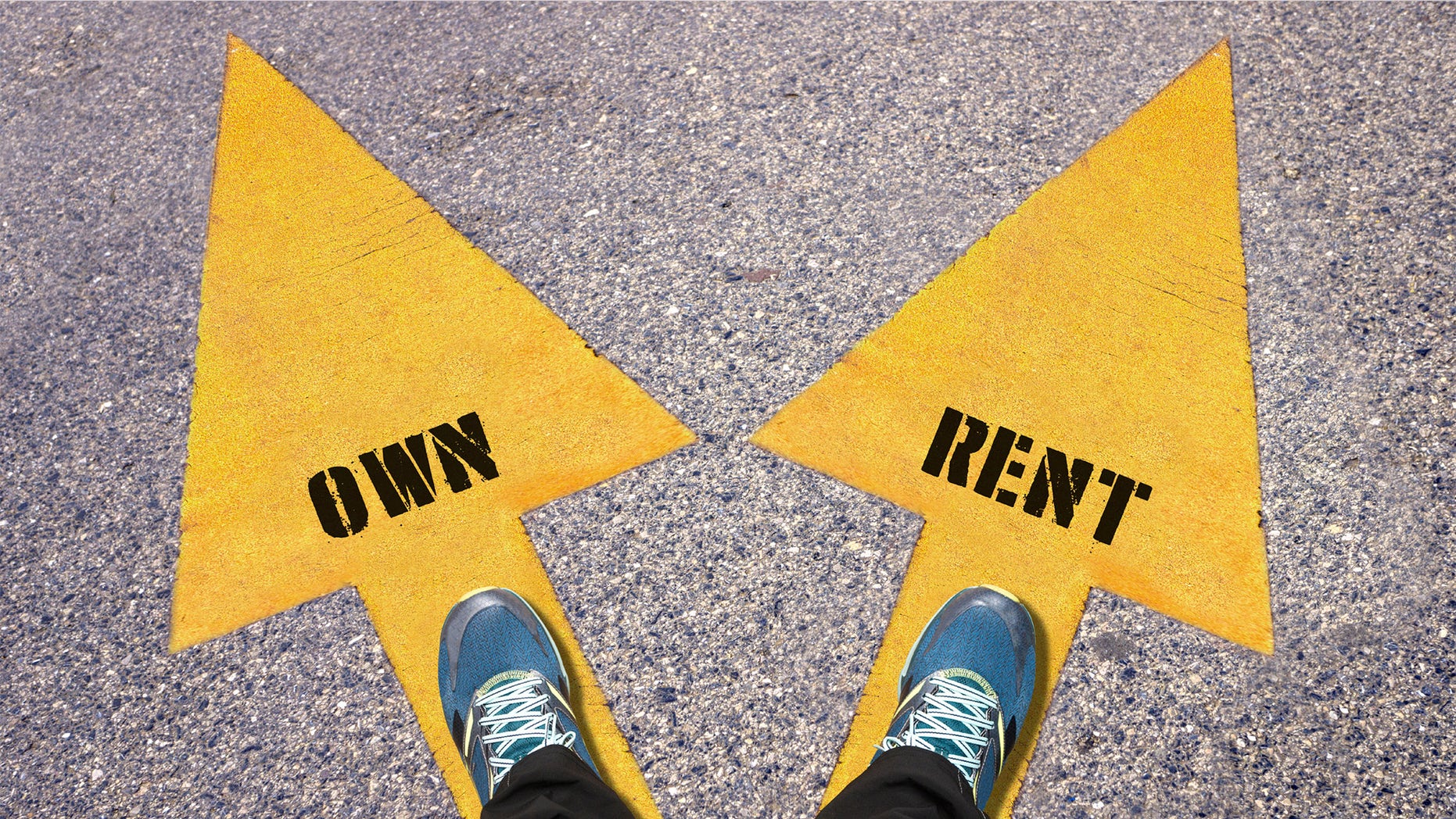 5 Signs It Makes Sense to Keep Renting Instead of Buying | Fox News