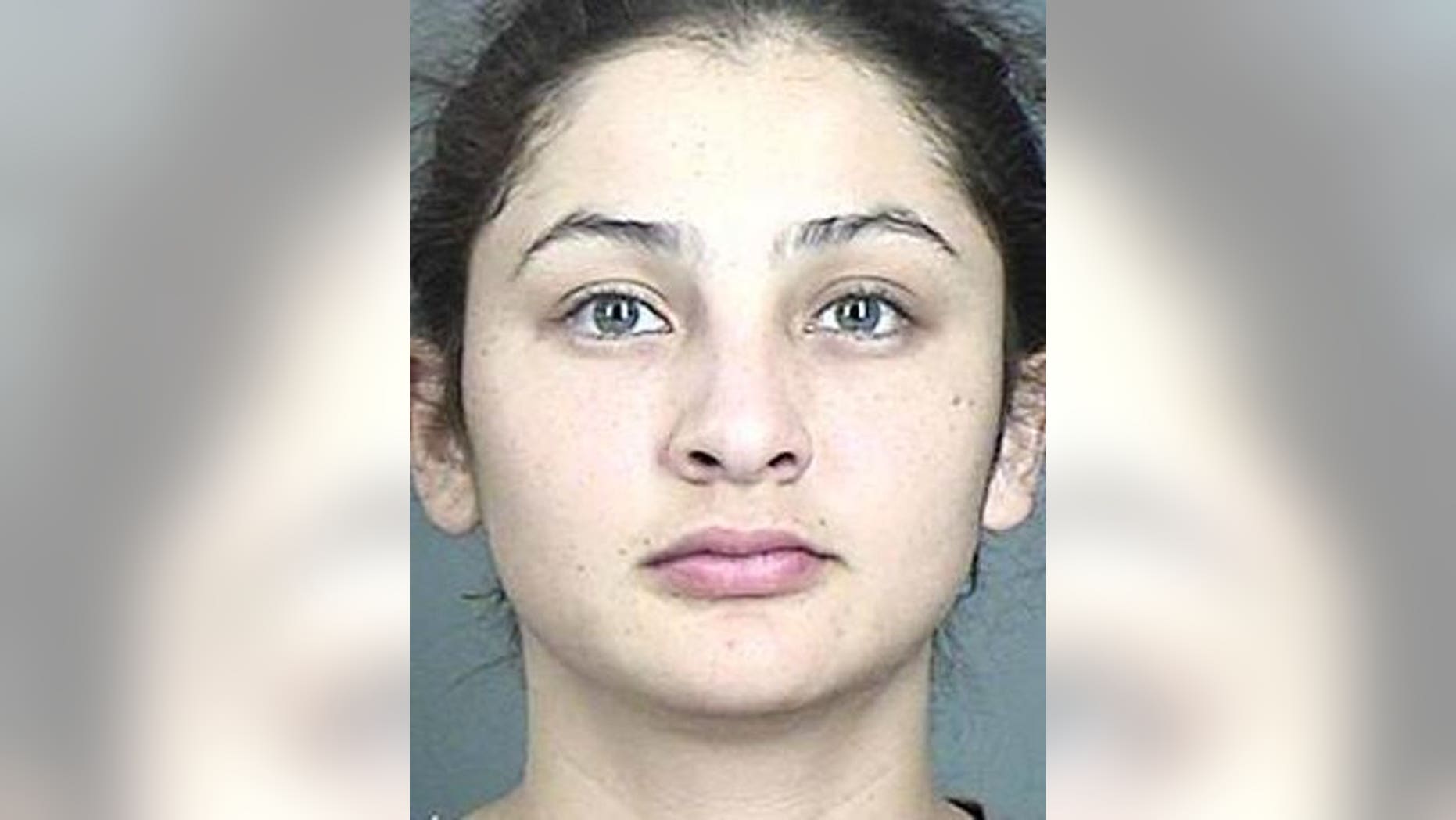 Macrina Perez, 25, is accused of being the "CEO" of one of the biggest meth operations in Minnesota.