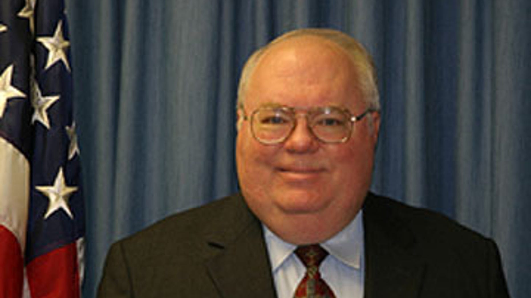 Chris Oynes announced Monday he was retiring as head of the oil and gas drilling office in the Minerals Management Service (MMS.gov)