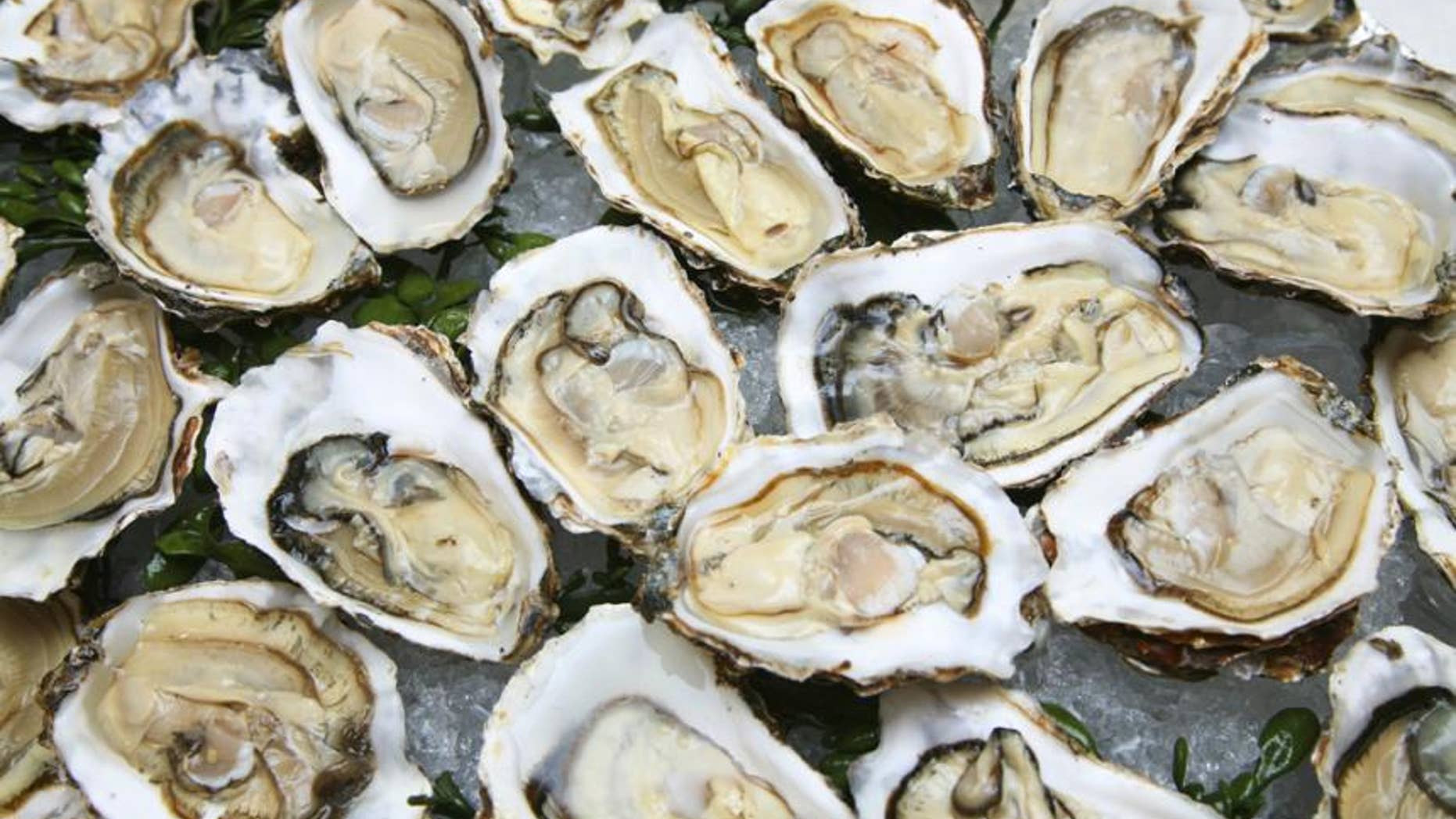 These suggestive shellfish contain more than seven times the zinc per serving of any other food. Why does it matter? Zinc deficiency can cause depression and anxiety, and supplementation is an effective form of treatment, according to a 2010 study from the Florida State University College of Medicine. If seafood isn't your thing, reach for cuts of beef and poultry. While whole grains and fortified breakfast cereals also contain zinc, their phytates can inhibit zinc's absorption in the body and dull its effect.
