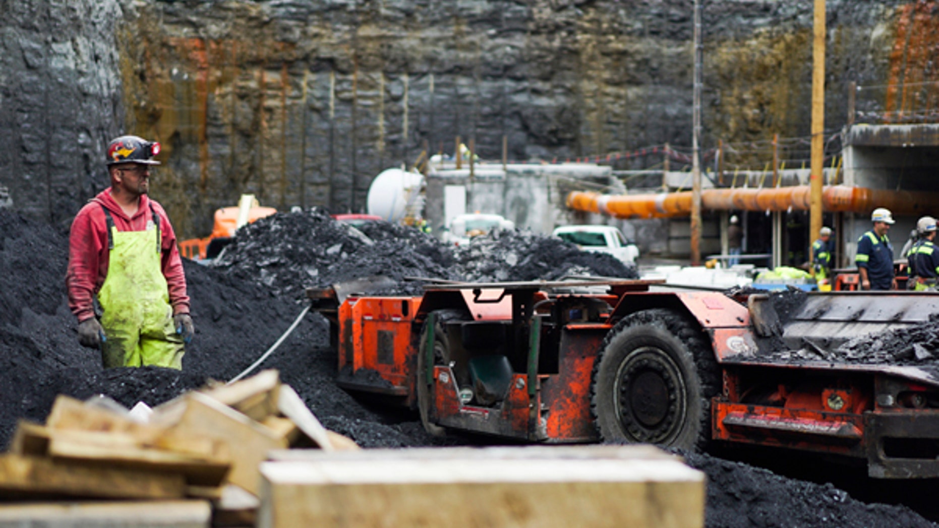 The Black Lung Disability Trust Fund currently provides medical coverage and monthly payments for living expenses to more than 15,000 people