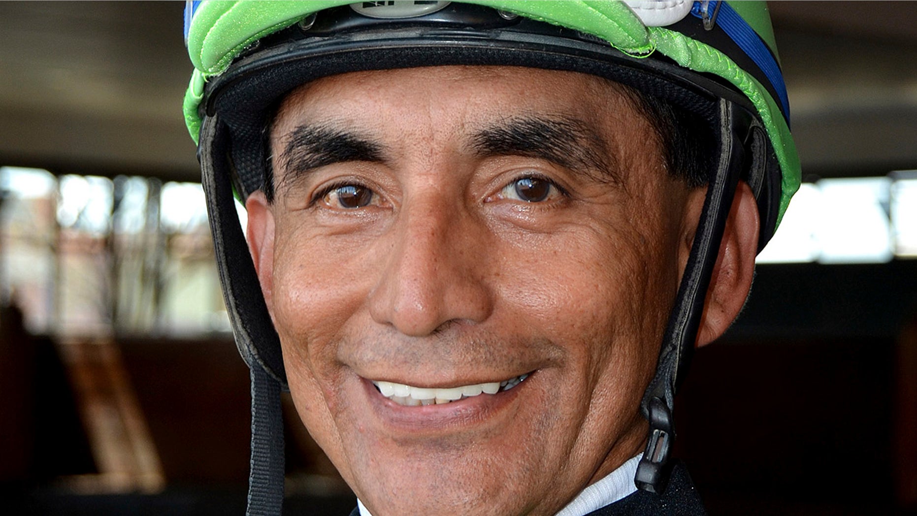 Jockey Jose Flores, who was among the best jockeys in Pennsylvania history, died Thursday, March 22, 2018, of injuries suffered in a racing accident, Parx Racing said in a statement.