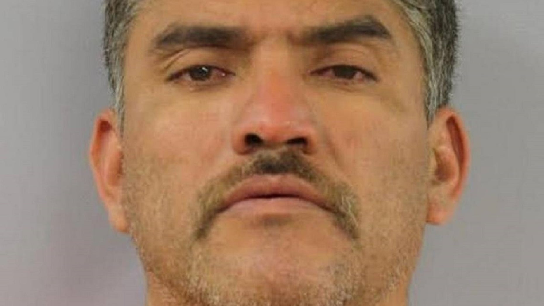 Pablo Serrano-Vitorino, 43, who illegally entered the United States, faced five counts of first-degree murder.