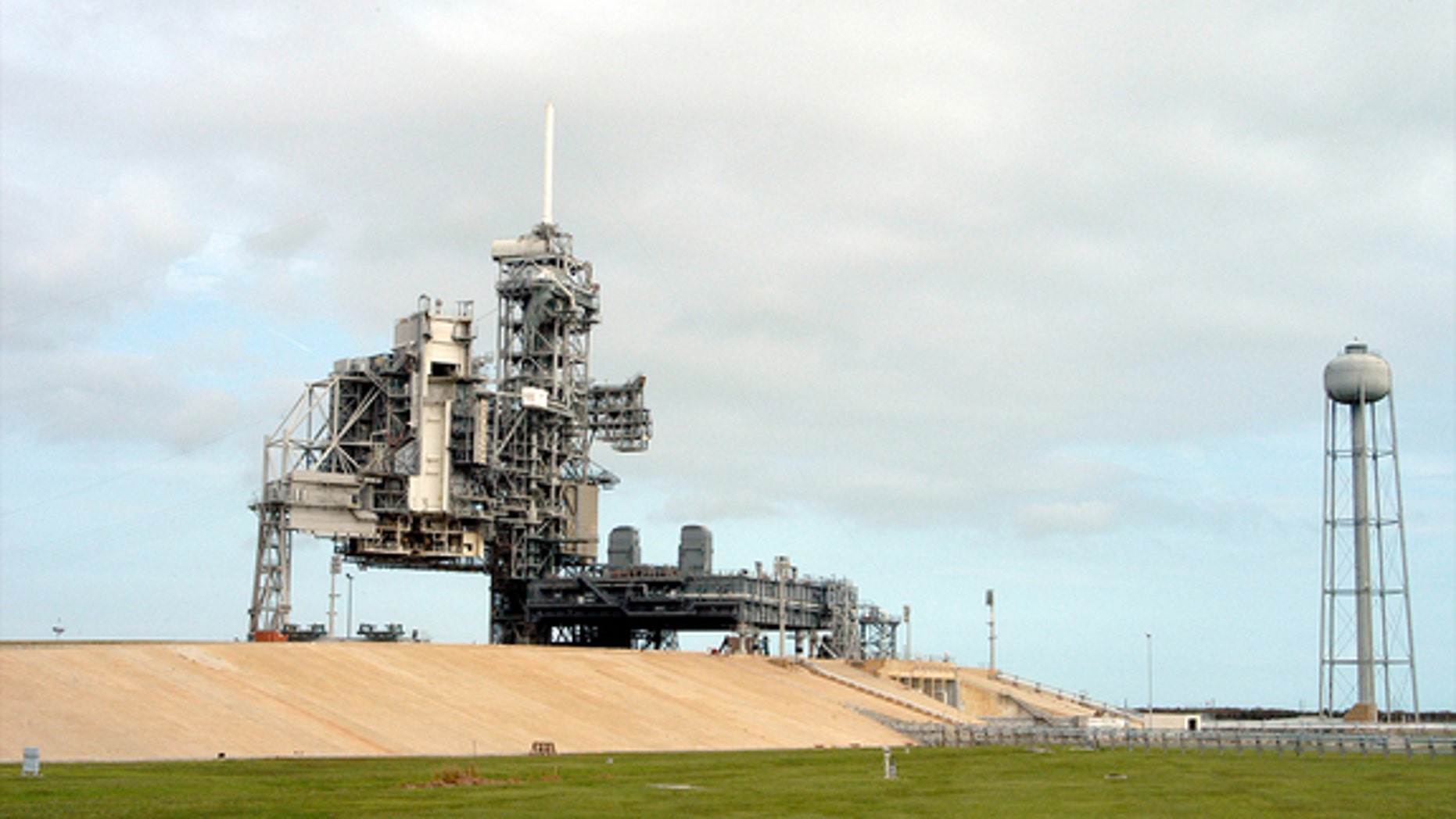 NASA opens Apollo launch site to the public | Fox News