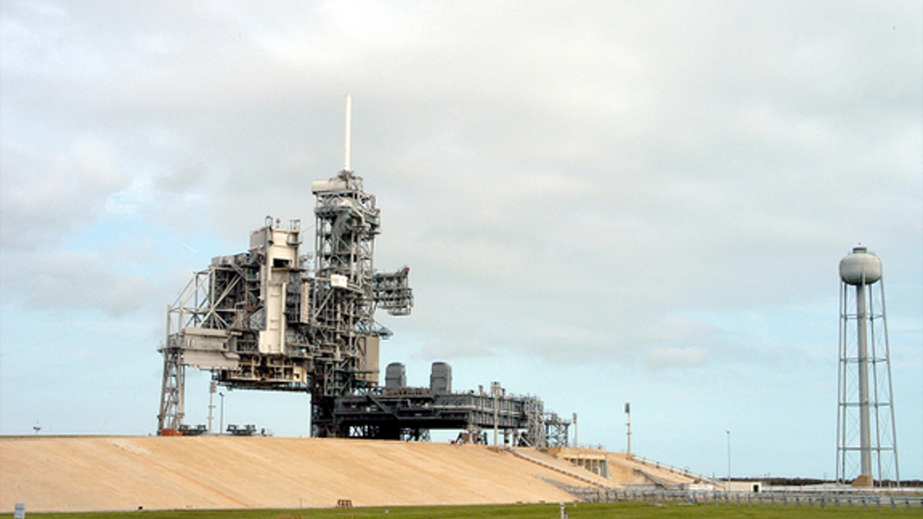 NASA opens Apollo launch site to the public | Fox News