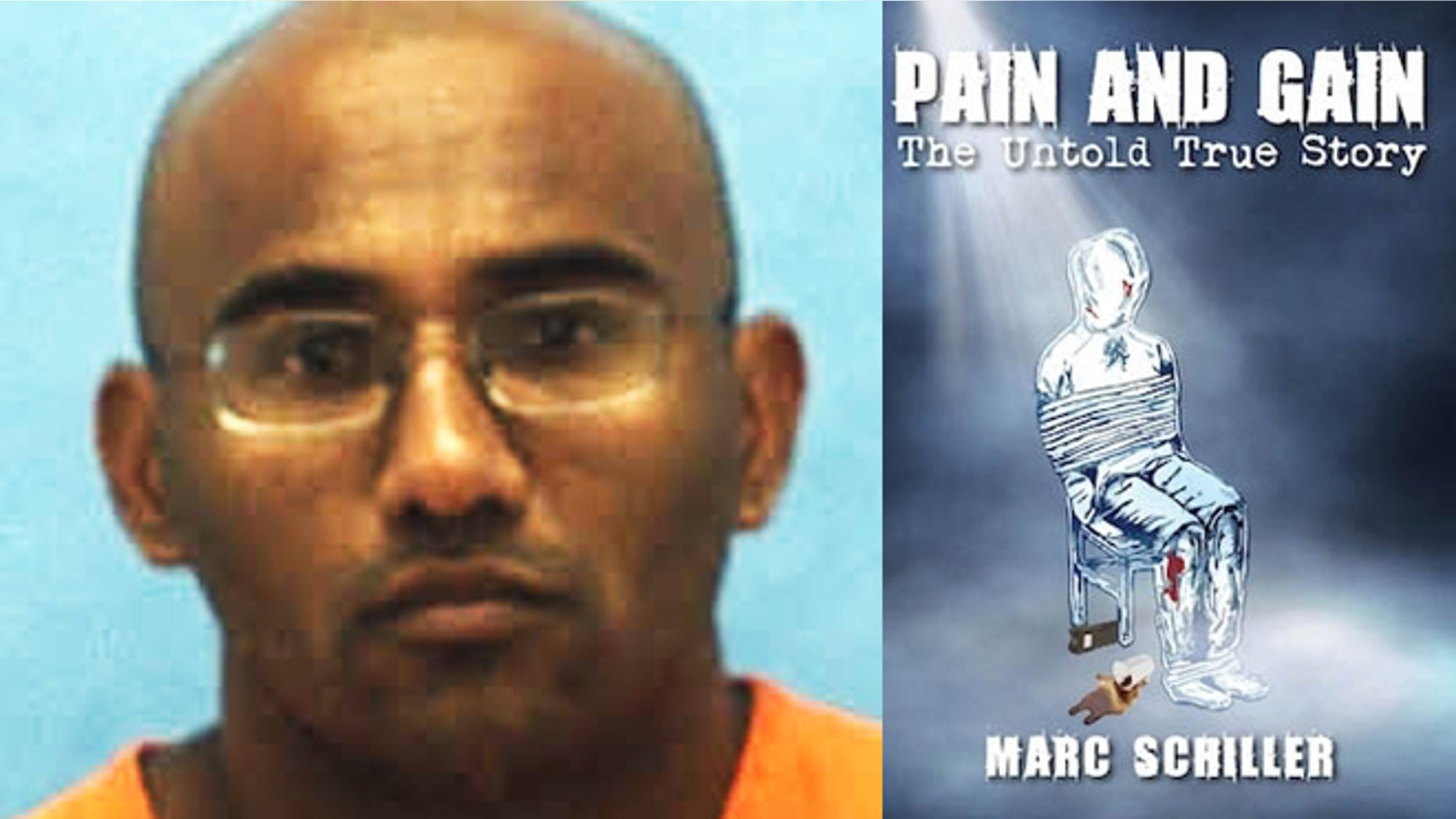 Adrian Doorbal and two others were part of the Sun Gym crew that abducted and tortured a man for a month and killed two others in Miami in 1994. Doorbal was convicted and sent to death row.