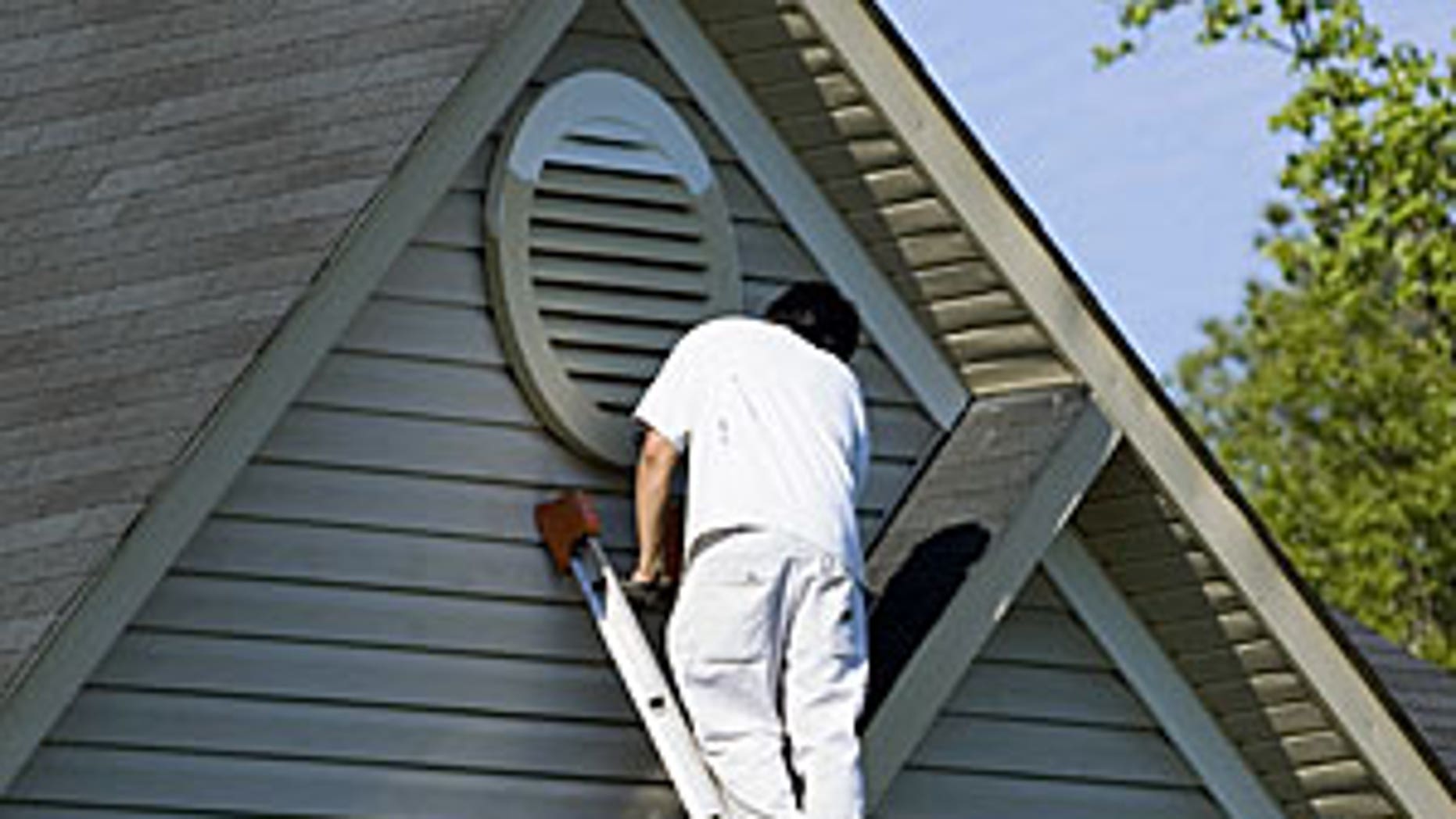 How to Paint Aluminum Siding Fox News