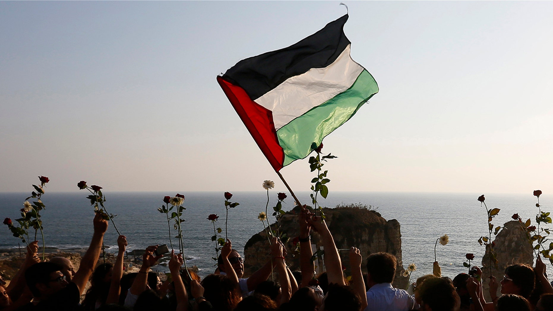 At least 63 babies have been fathered by Palestinians in Israeli prisons, authorities say.