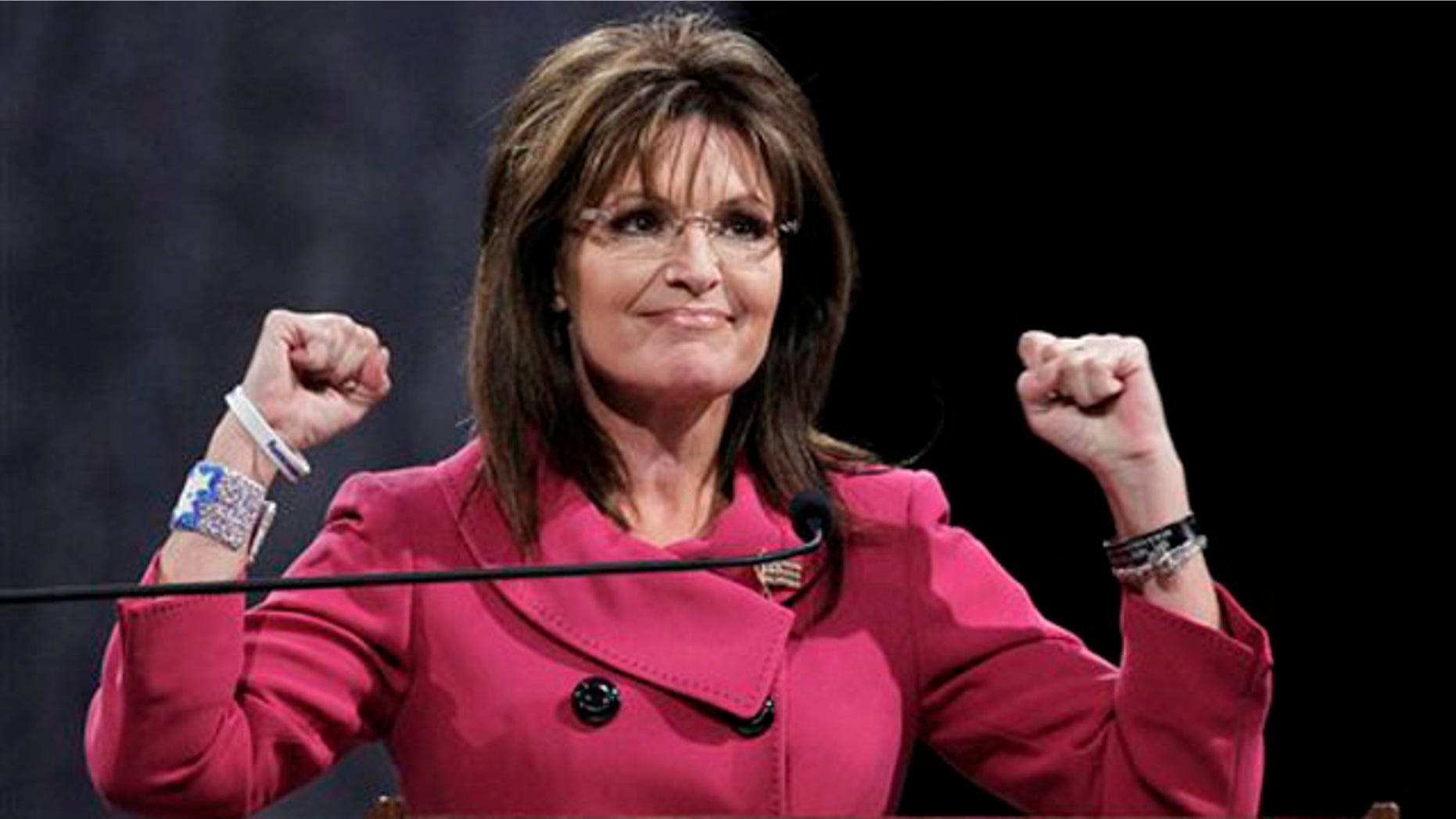 Sarah Palin is bringing her insights and commentary back to Fox News, beginning Monday on Fox & Friends. (AP)