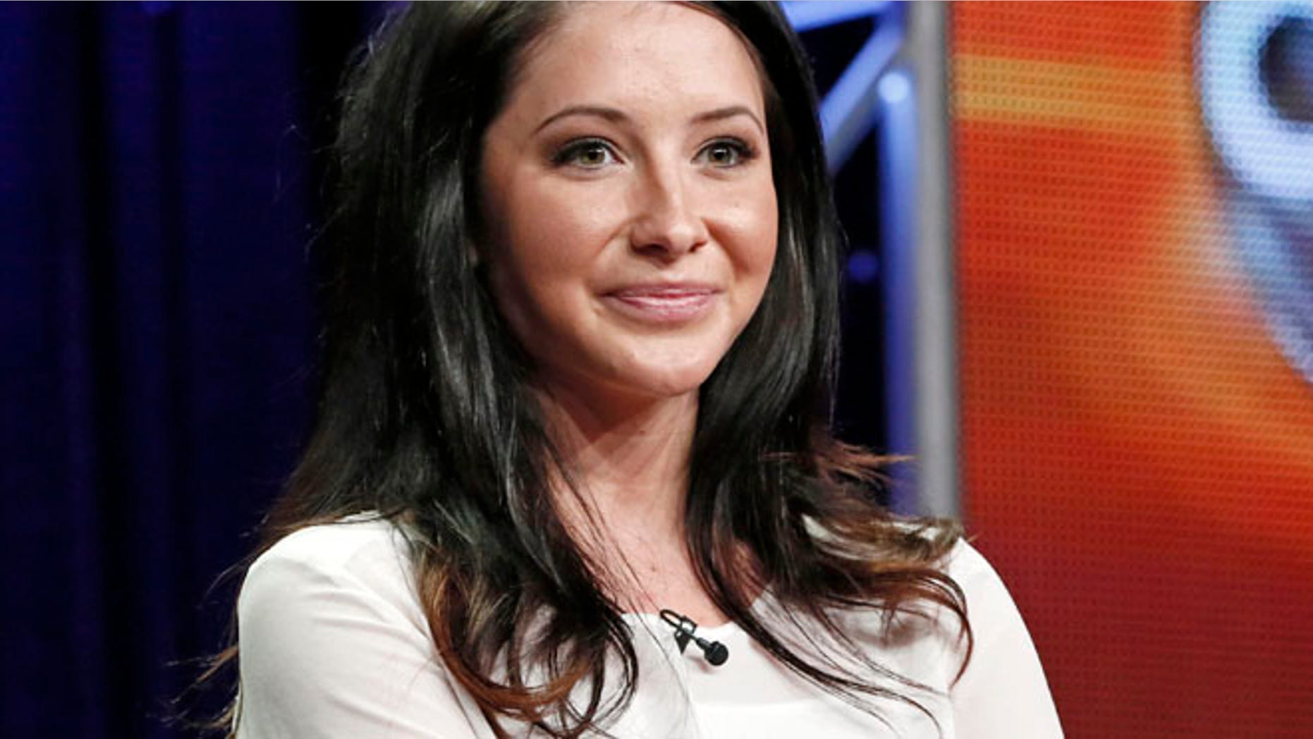 Bristol Palin's ex reportedly owes 12k in child custody battle Fox News