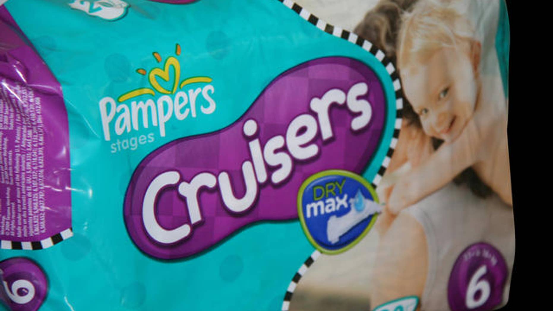 A U.S. congresswoman in Connecticut wants to boost the economy by offering free diapers to low-income families.
