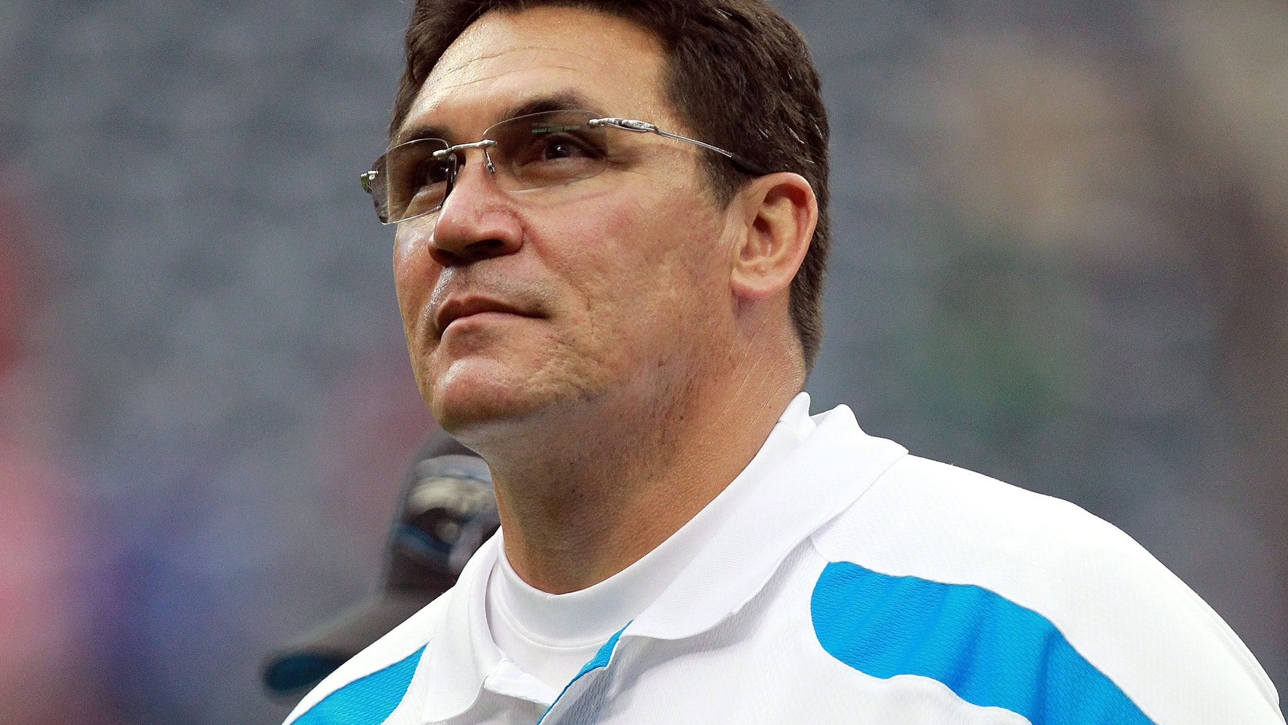 at Reliant Stadium on December 18, 2011 in Houston, Texas.