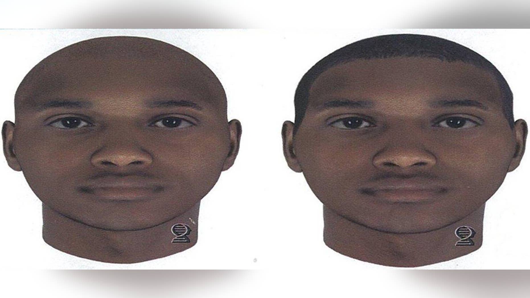 The NYPD is using a new DNA test to help identify a dismembered man found in Brooklyn, NY in 2005.