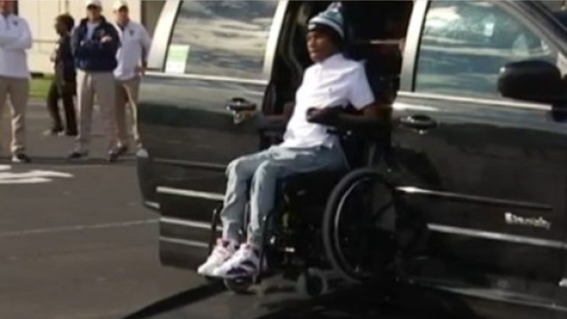 (Fox 5)