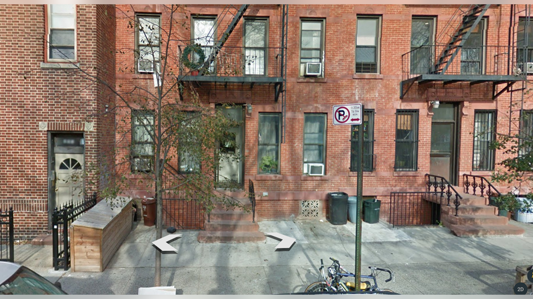 A Brooklyn man was found stabbed and beaten in Park Slope, Brooklyn, on Monday, June, 19, 2017, after a love triangle went wrong.