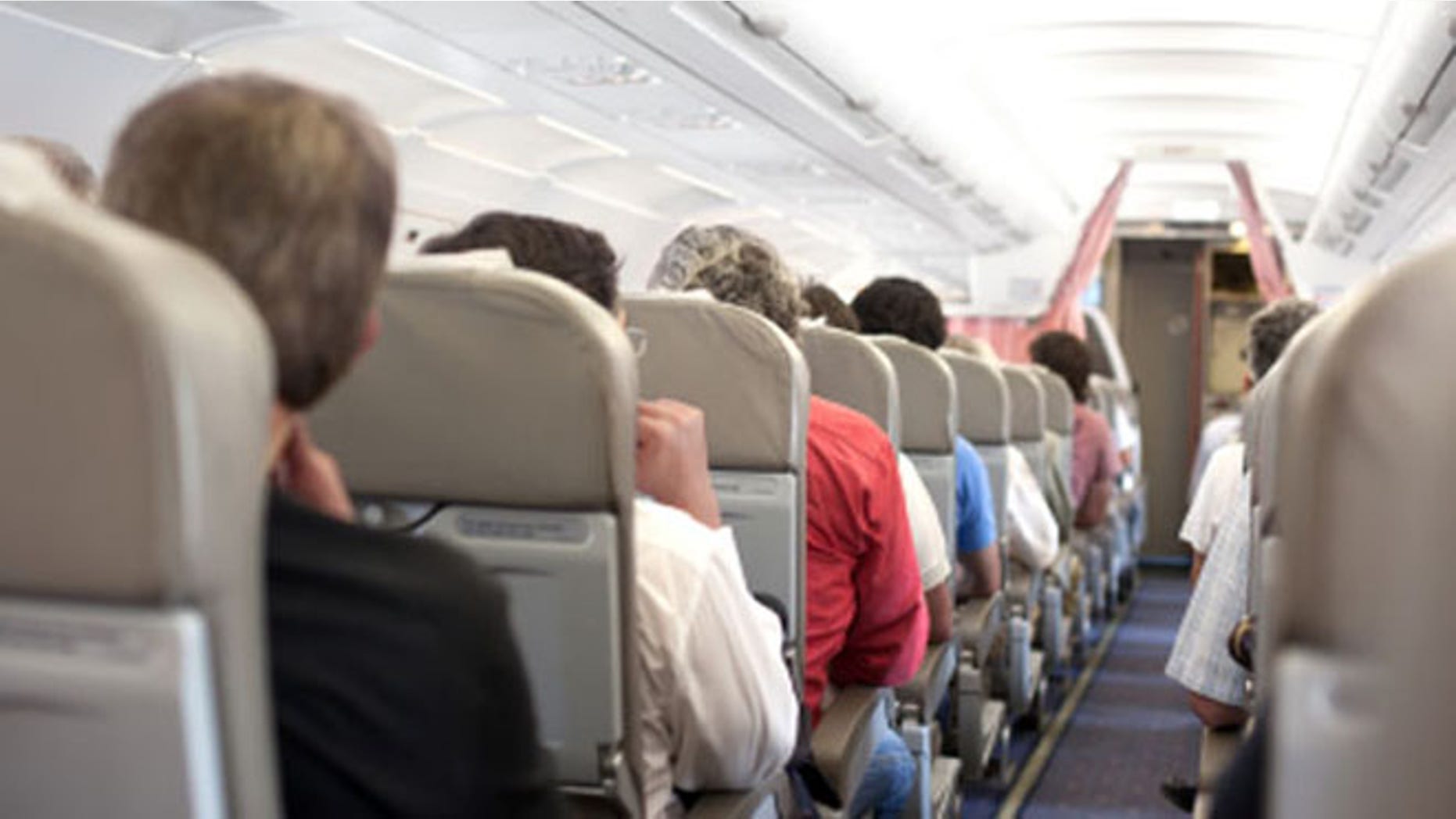 DOT is considering lifting a rule that says airplanes can’t remain on the tarmac for a prolonged period before allowing passengers to deplane.