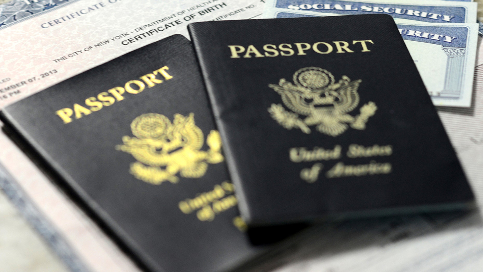 US passport fees to increase in April, to offset cost of ...