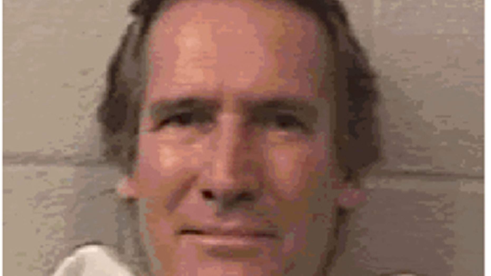 The Rev. David Rice was arrested for allegedly stabbing his brother.