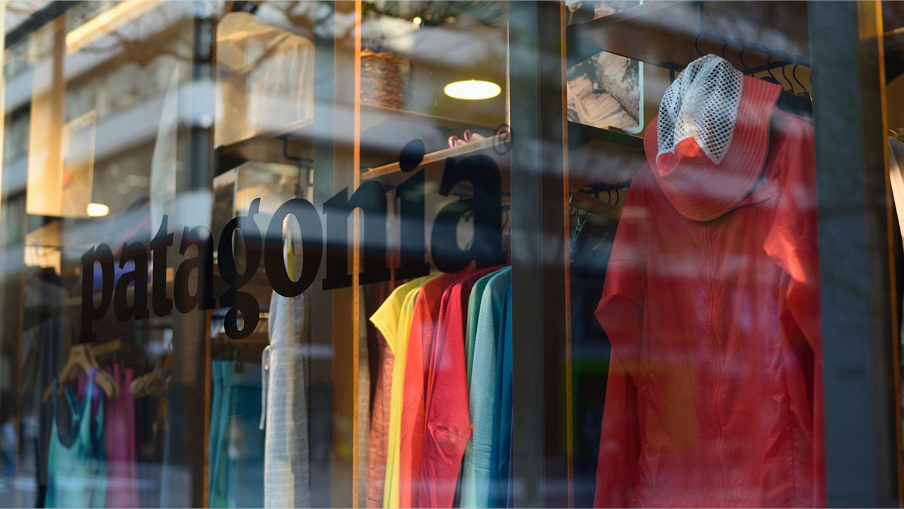 Recreational clothing retailer Patagonia has vowed to fight Trump's executive orders in court.