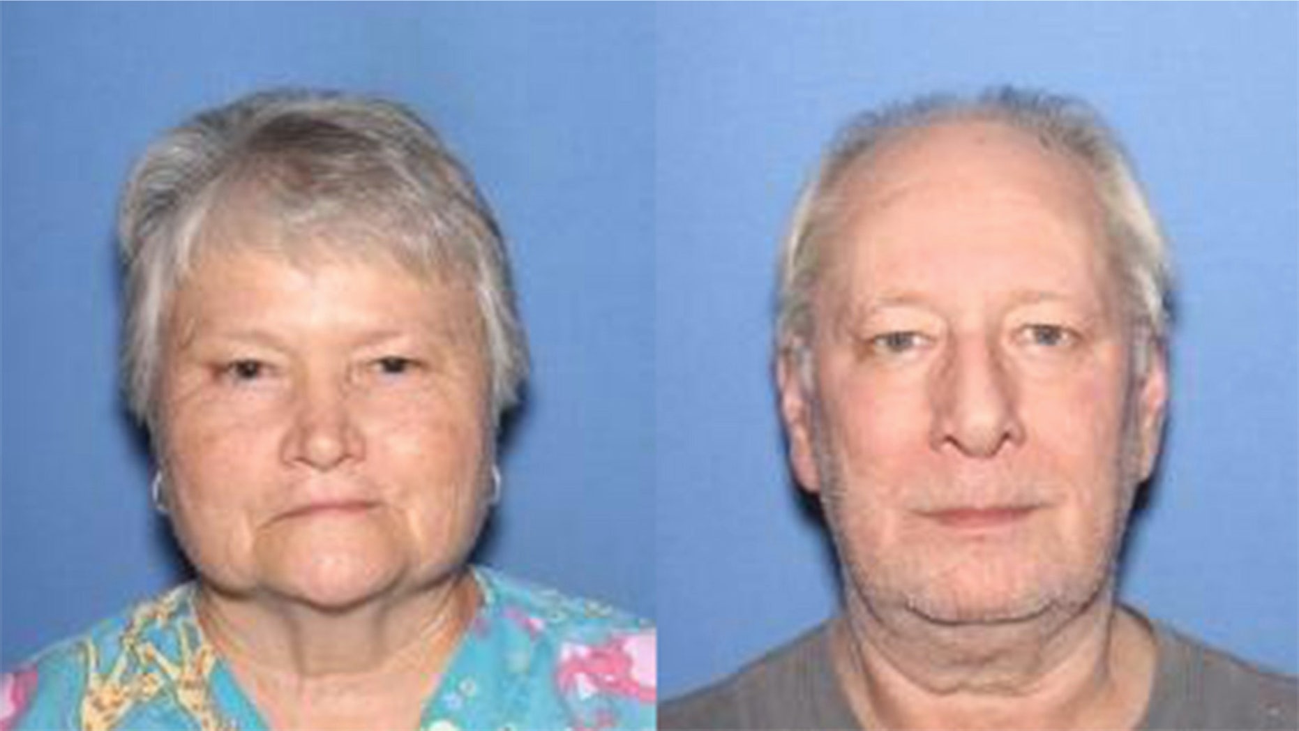 Patricia Hill, 69, shot and killed her husband Frank after he bought pornography, according to police.