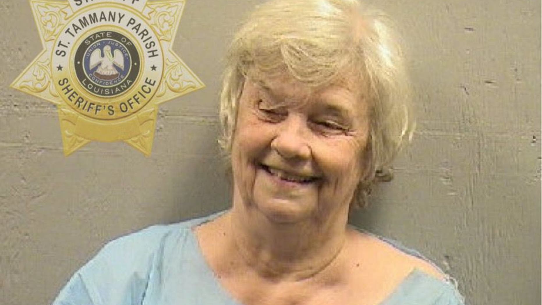 Patricia Currie.