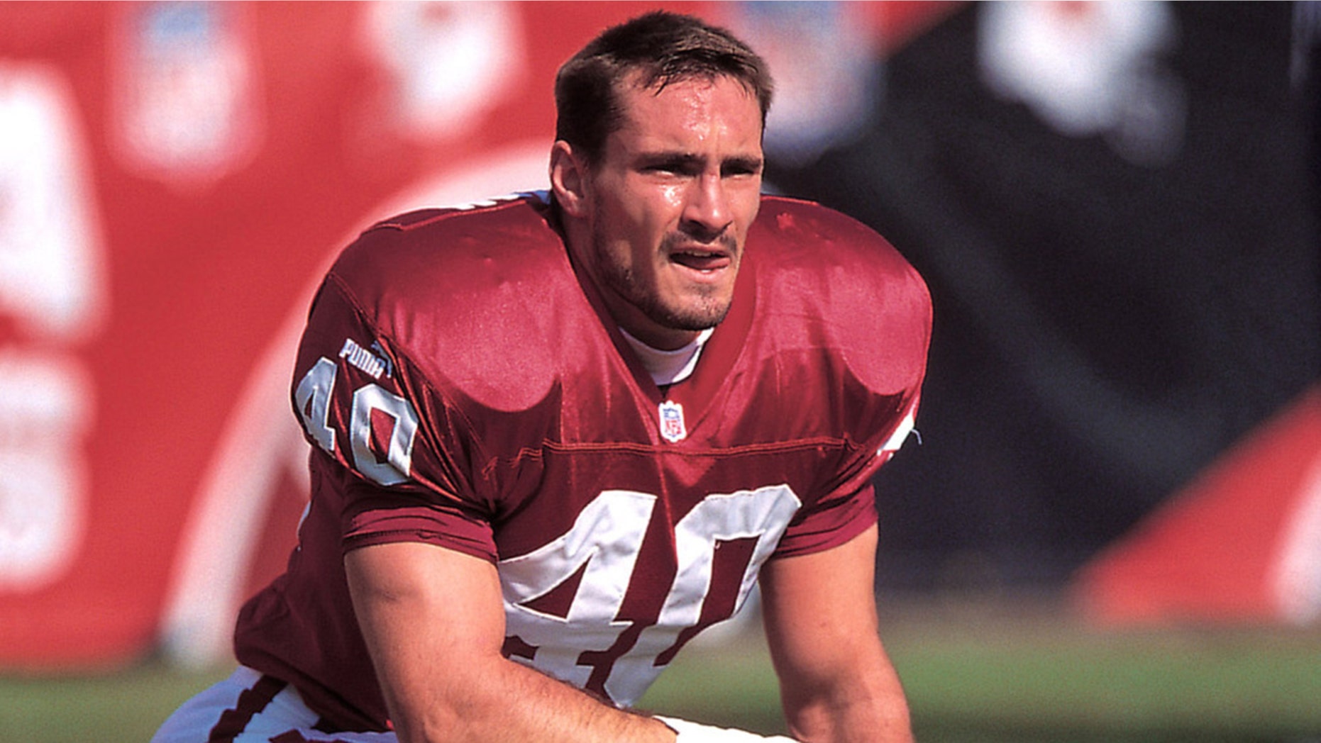 Former Arizona Cardinals safety and U.S. Army Ranger Pat Tillman will be inducted into the Arizona Sports Hall of Fame.