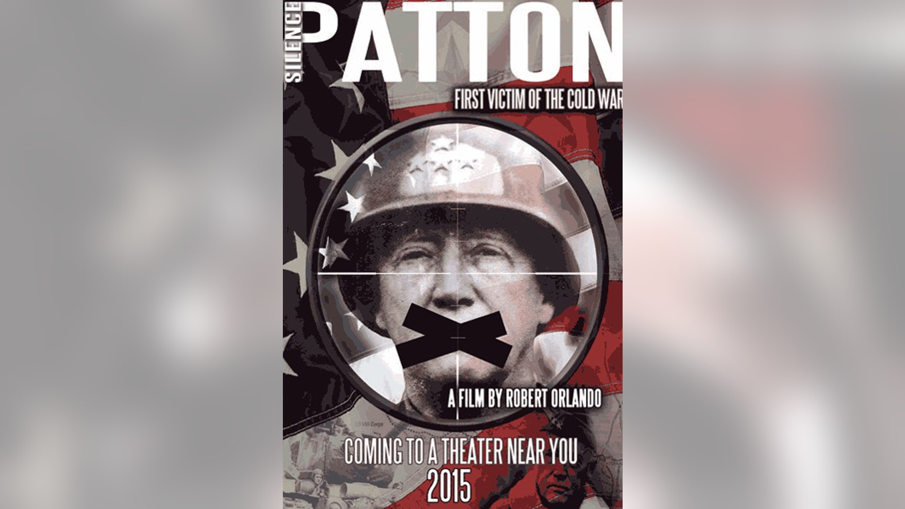 Doc Was Investigation Into Gen George Patton S Death Botched Fox News